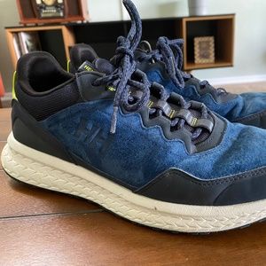 Helly Hansen Tamarack waterproof leather